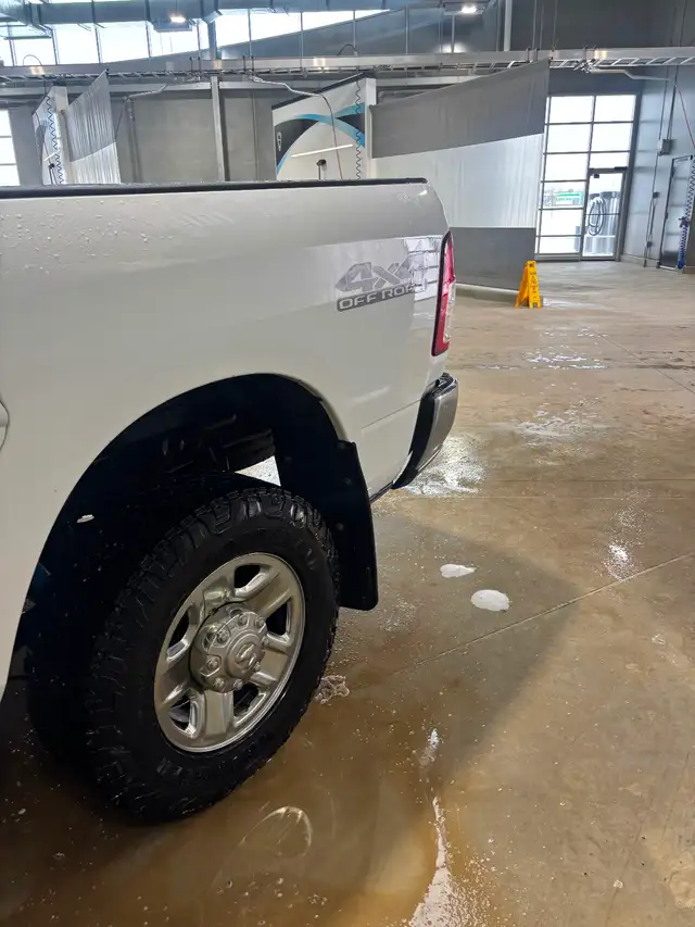 2019 dodge Ram 2500 6.4L - Photo 6