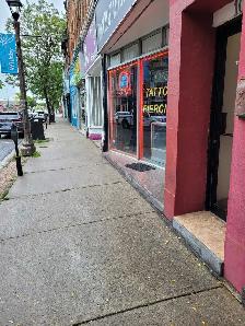 One Bedroom Apartment- Brock and Dundas Whitby