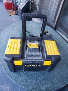 TOOLS BOX IN EXC.COND