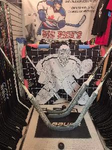 Bauer Vapor Hyprlite2 Goalie Sticks