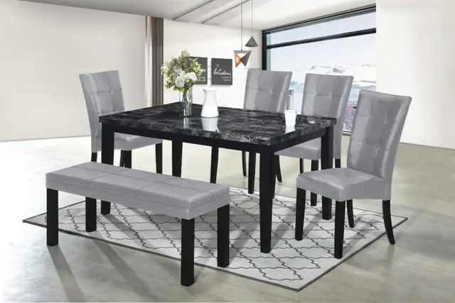 Dining Table & Chairs Clearance Sale! - Photo 6