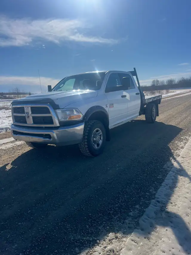 2012 diesel - Photo 2