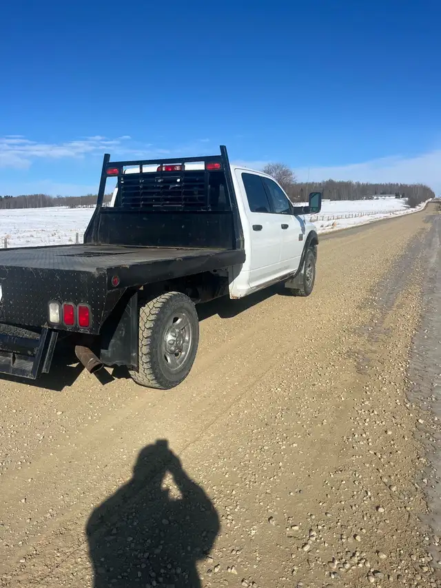 2012 diesel - Photo 3