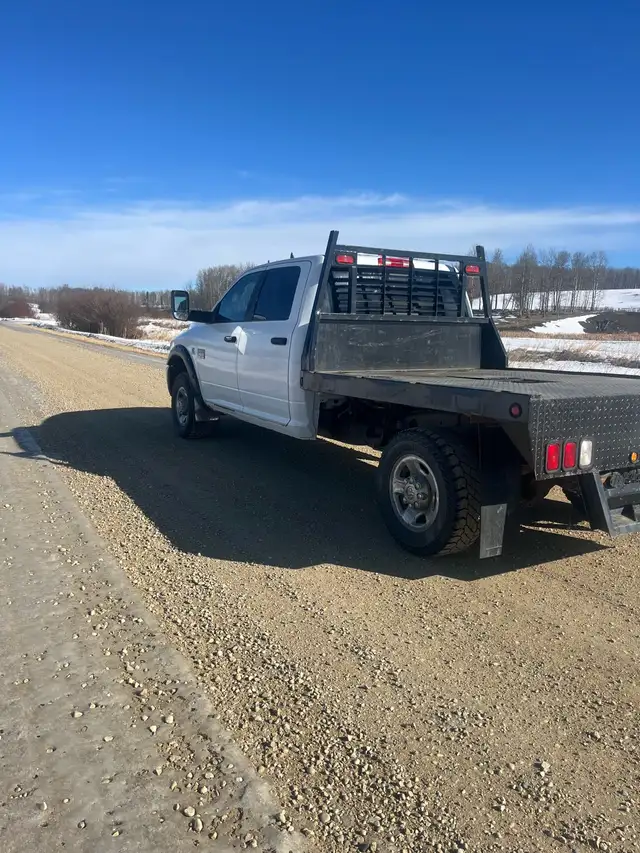 2012 diesel - Photo 4