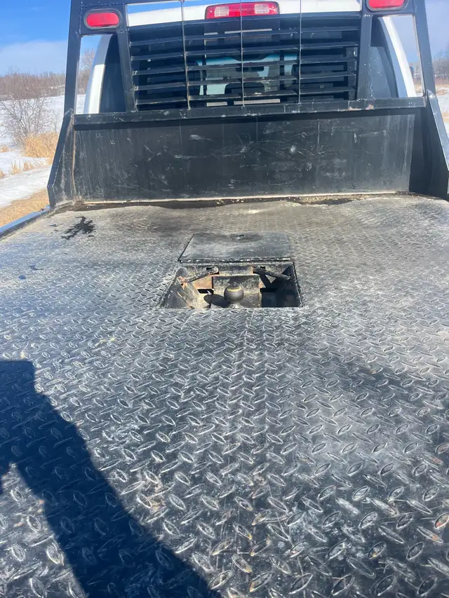 2012 diesel - Photo 5