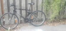 Stealth Mountain Bike for Sale