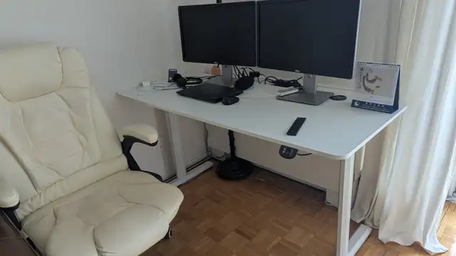 Meubles blancs - Photo 2