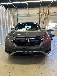 2022 Honda CR-V Sport AWD | Sunroof | Heated Seats | Remote Star - Photo 2