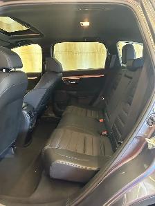 2022 Honda CR-V Sport AWD | Sunroof | Heated Seats | Remote Star - Photo 6