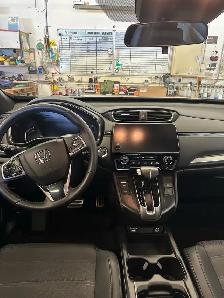 2022 Honda CR-V Sport AWD | Sunroof | Heated Seats | Remote Star - Photo 7