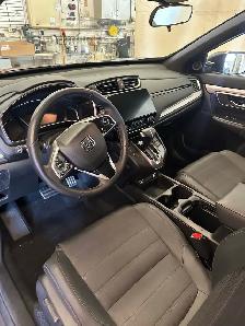 2022 Honda CR-V Sport AWD | Sunroof | Heated Seats | Remote Star - Photo 8