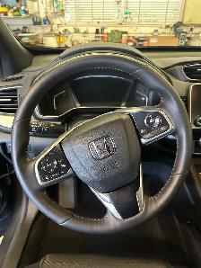 2022 Honda CR-V Sport AWD | Sunroof | Heated Seats | Remote Star - Photo 9