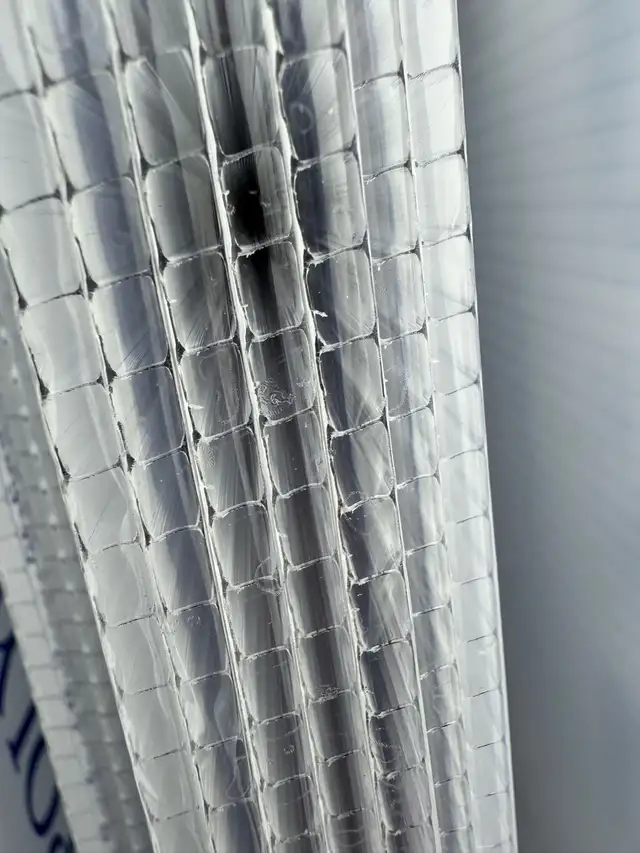4'x8' Polycarbonate sheet $59 - Photo 9