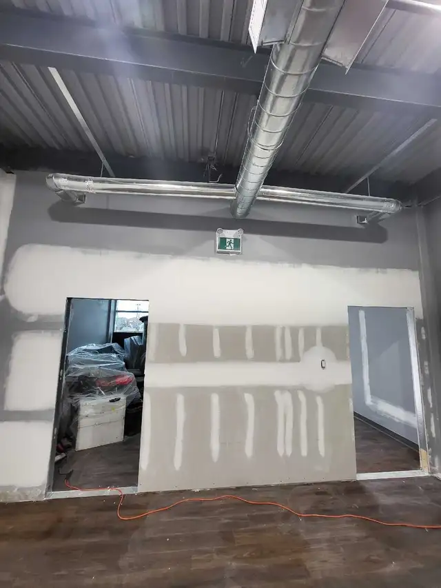 Drywall Finisher/Painter available - Photo 4