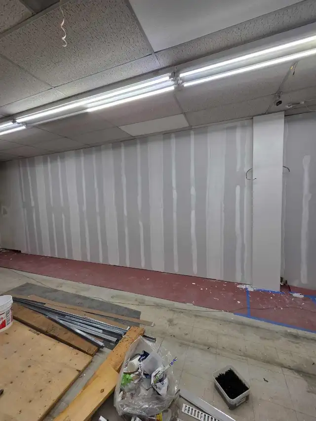 Drywall Finisher/Painter available - Photo 9