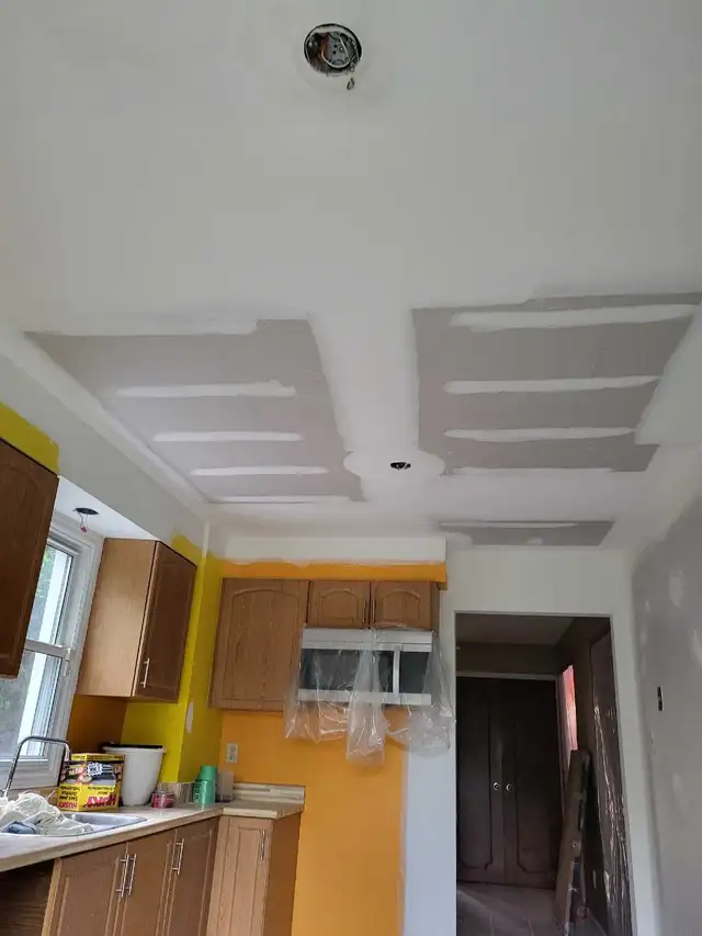 Drywall Finisher/Painter available - Photo 10