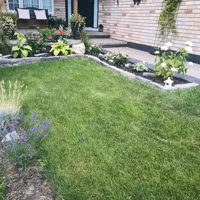 LAWN CARE PROFESSIONAL