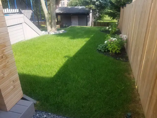 LAWN CARE PROFESSIONAL - Photo 2