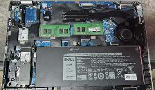 DELL LATITUDE 5410 – i7 / 16GB RAM / 256GB NVME – WIN11 - $400 - Photo 2