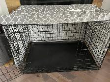 Cage pour animaux-Chien