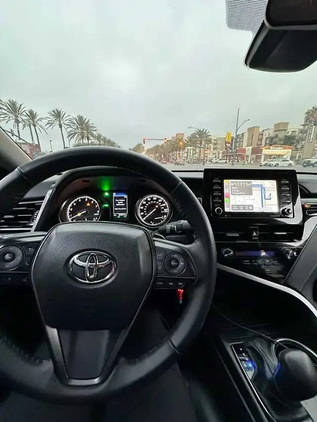 Windsor to toronto rideshare