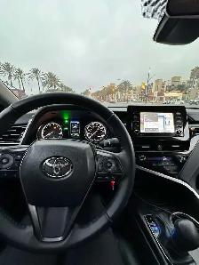 Windsor to toronto rideshare