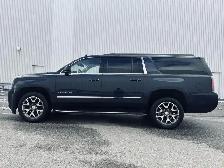 2017 GMC Yukon XL SLT- 8 Passengers Fully Equiped - More GM Truc - Photo 6