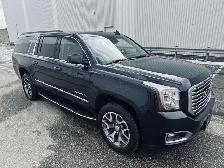 2017 GMC Yukon XL SLT- 8 Passengers Fully Equiped - More GM Truc - Photo 7