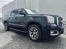 2017 GMC Yukon XL SLT- 8 Passengers Fully Equiped - More GM Truc - Photo 8