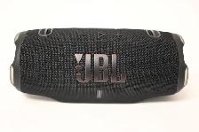 JBL Charge 6 Portable Bluetooth Speaker (Black) USED good