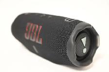 JBL Charge 6 Portable Bluetooth Speaker (Black) USED good - Photo 2