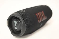 JBL Charge 6 Portable Bluetooth Speaker (Black) USED good - Photo 3