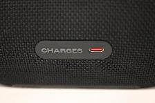 JBL Charge 6 Portable Bluetooth Speaker (Black) USED good - Photo 5