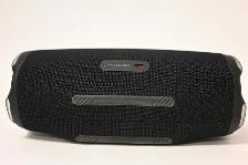 JBL Charge 6 Portable Bluetooth Speaker (Black) USED good - Photo 6