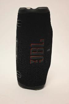 JBL Charge 6 Portable Bluetooth Speaker (Black) USED good - Photo 7