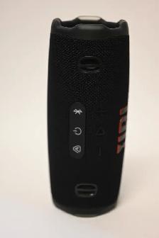 JBL Charge 6 Portable Bluetooth Speaker (Black) USED good - Photo 8