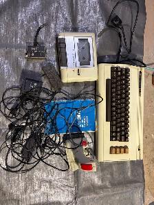 Vic 20 Computer - Photo 2