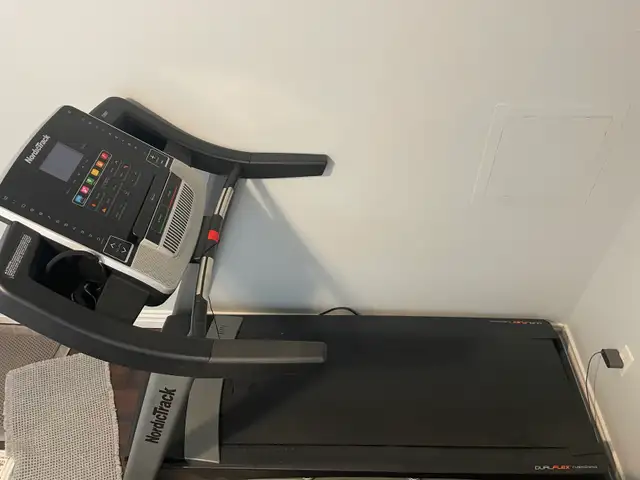 treadmill