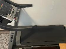treadmill - Photo 4