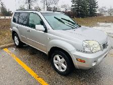 2006 Nissan X-Trail 4WD - Photo 3