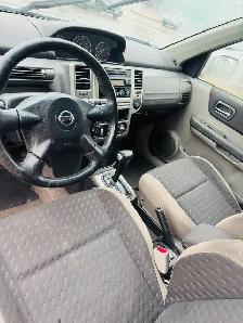 2006 Nissan X-Trail 4WD - Photo 5