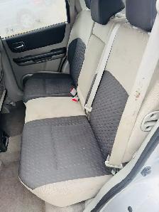 2006 Nissan X-Trail 4WD - Photo 6