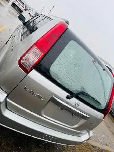 2006 Nissan X-Trail 4WD - Photo 8