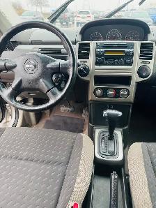 2006 Nissan X-Trail 4WD - Photo 9