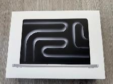 MacBook Pro 14 inch, M5, Unopened