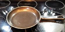 8 inch Non Stick Frying Pan