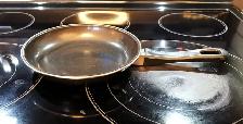 8 inch Non Stick Frying Pan - Photo 3