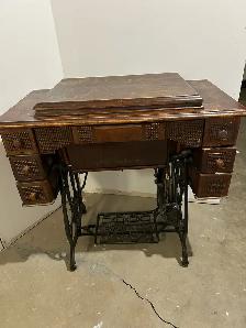 For Sale Antique Sewing Machine