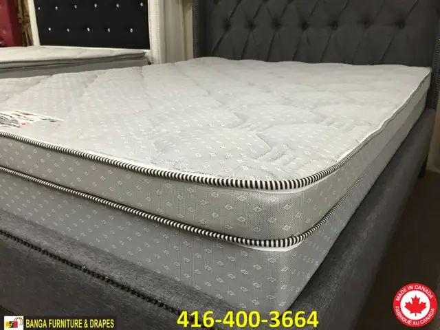 High‑Quality Mattresses – Direct Manufacturer Savings, No Retail - Photo 10