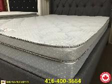GTA Mattress Factory – Direct Deals, No Middleman, Huge Savings